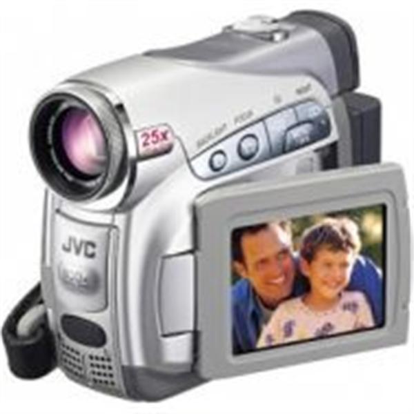 Vand Camera video miniDV JVC GR-D240 + 3Casete MiniDV, PRET: 520 RON - Pret | Preturi Vand Camera video miniDV JVC GR-D240 + 3Casete MiniDV, PRET: 520 RON