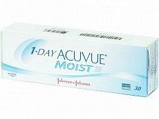 1 Day Acuvue Moist - Pret | Preturi 1 Day Acuvue Moist