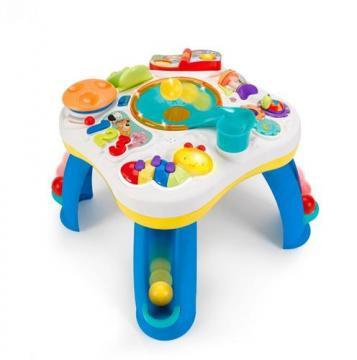 Bright Starts - Masuta Interactiva Get Rolling - Pret | Preturi Bright Starts - Masuta Interactiva Get Rolling