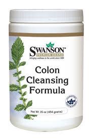 Colon Cleanse Formula 454gr - Pret | Preturi Colon Cleanse Formula 454gr