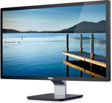 Dell Monitor S2440L LCD 24&amp;quot;, 1920 x 1080 at 60hz, LED, 8,000,000:1, 250 cd/m2, 6ms, 178/178, VGA, HDMI, Black - Pret | Preturi Dell Monitor S2440L LCD 24&amp;quot;, 1920 x 1080 at 60hz, LED, 8,000,000:1, 250 cd/m2, 6ms, 178/178, VGA, HDMI, Black