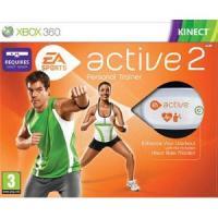 EA Sports Active 2 Kinect Compatible XB360 - Pret | Preturi EA Sports Active 2 Kinect Compatible XB360