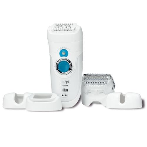 Epilator Braun Wet& Dry SE 7681 - Pret | Preturi Epilator Braun Wet& Dry SE 7681