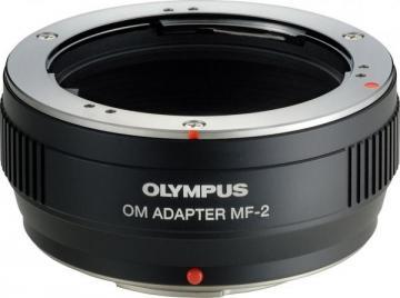 Inel adaptor Olympus MF-2, adaptor OM pentru Micro Four Thirds - Pret | Preturi Inel adaptor Olympus MF-2, adaptor OM pentru Micro Four Thirds