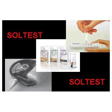 Kit test antigel Soltest - Pret | Preturi Kit test antigel Soltest