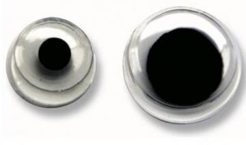 Ochi De Peste Autoadeziv CORMORAN D=8MM/40BUC - Pret | Preturi Ochi De Peste Autoadeziv CORMORAN D=8MM/40BUC
