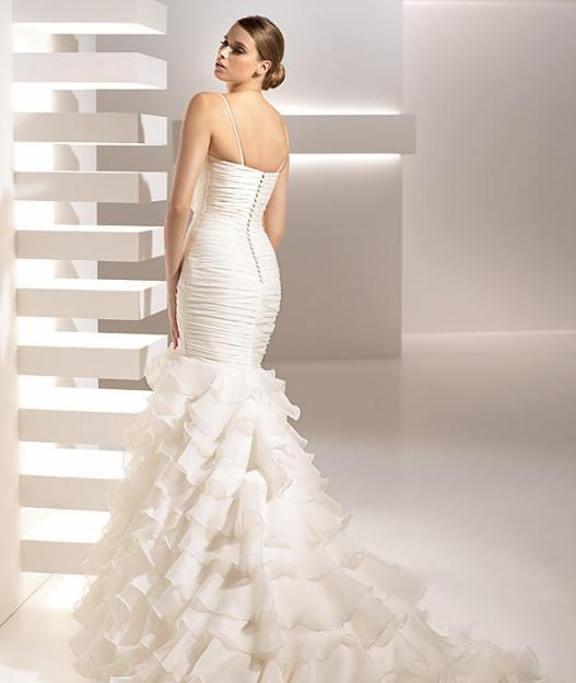 Pronovias Galante - Pret | Preturi Pronovias Galante