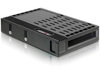 Rack mobil 3.5/2.5 inch HDD SATA, Delock 47198 - Pret | Preturi Rack mobil 3.5/2.5 inch HDD SATA, Delock 47198