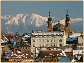 Bilet de avion Bucuresti - SIBIU - retur - Pret | Preturi Bilet de avion Bucuresti - SIBIU - retur