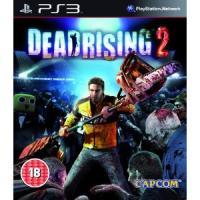 Capcom Dead Rising 2 - PlayStation 3 - Pret | Preturi Capcom Dead Rising 2 - PlayStation 3