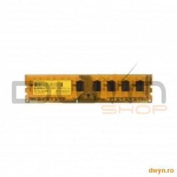 DIMM DDR3/1600 8192M ZEPPELIN (life time, dual channel) - Pret | Preturi DIMM DDR3/1600 8192M ZEPPELIN (life time, dual channel)