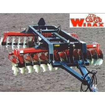 Disc agricol wirax bdv040 - Pret | Preturi Disc agricol wirax bdv040