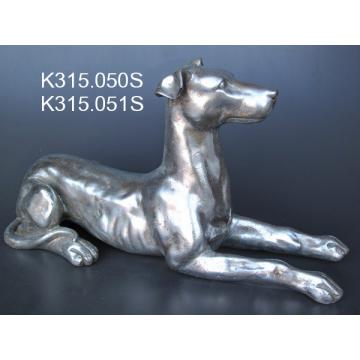 Figurina deco K315.050/K315.051 - Pret | Preturi Figurina deco K315.050/K315.051
