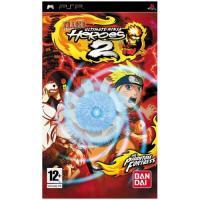 Naruto: Ultimate Ninja Heroes 2 PSP - Pret | Preturi Naruto: Ultimate Ninja Heroes 2 PSP