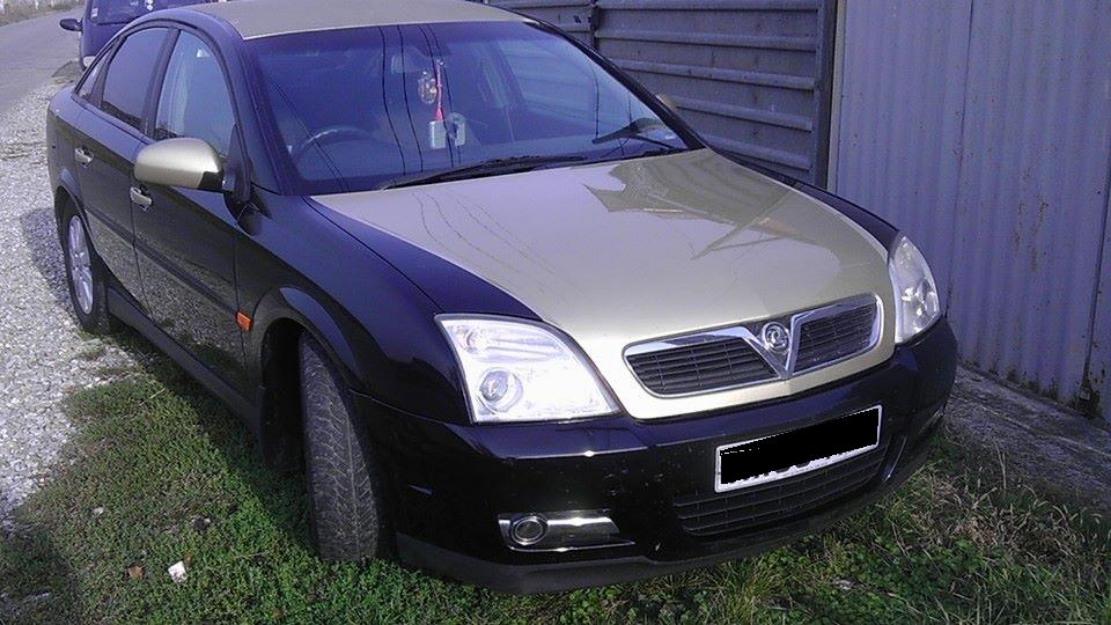 Opel vectra c din 2004 impecapil !!! okazi - Pret | Preturi Opel vectra c din 2004 impecapil !!! okazi