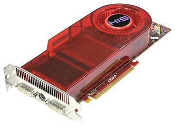 Placa video HIS Ati Radeon HD 4870, 512MB, 256bit - Pret | Preturi Placa video HIS Ati Radeon HD 4870, 512MB, 256bit