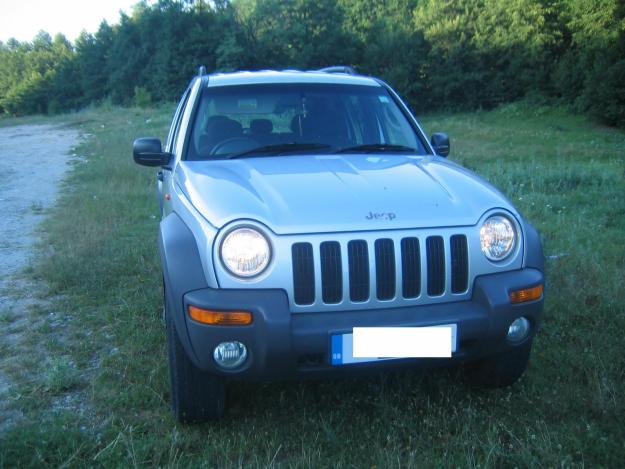 VAND JEEP GRAND CHEROKEE SPORT - Pret | Preturi VAND JEEP GRAND CHEROKEE SPORT