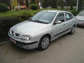 Vand RENAULT MEGANE - Pret | Preturi Vand RENAULT MEGANE