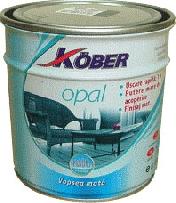 Vopsea mata Opal Alb 0.75 l - Pret | Preturi Vopsea mata Opal Alb 0.75 l