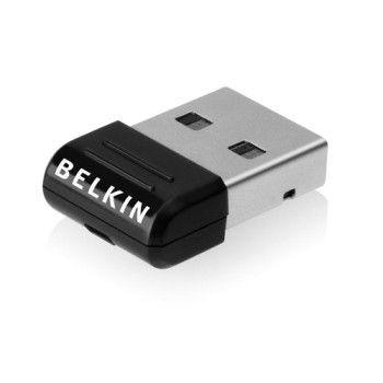 ADAPTOR USB LA BLUETOOTH BELKIN, V2.1+EDR, Class II F8T016cw - Pret | Preturi ADAPTOR USB LA BLUETOOTH BELKIN, V2.1+EDR, Class II F8T016cw