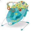 Balansoar Teensy Turtle Cradling Bouncer Bright Starts - Pret | Preturi Balansoar Teensy Turtle Cradling Bouncer Bright Starts