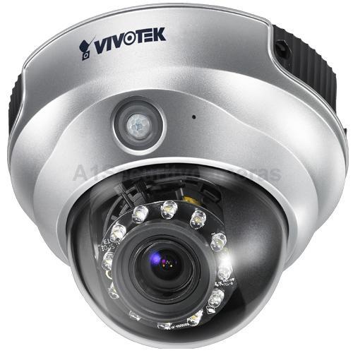 Camera video IP Vivotek FD 7131 - Pret | Preturi Camera video IP Vivotek FD 7131