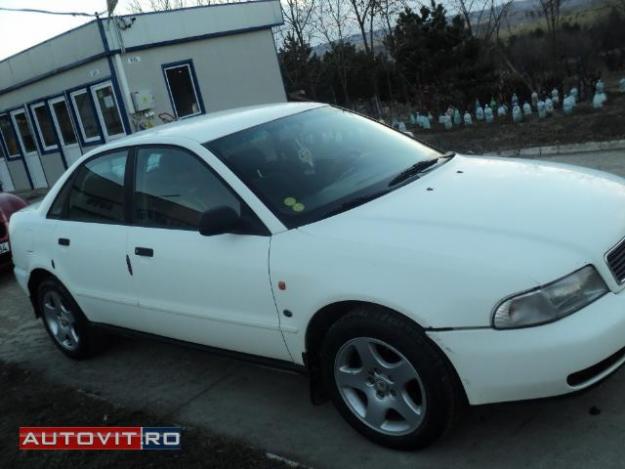 dezmembrez audi a4 b5 1.9 TDI - Pret | Preturi dezmembrez audi a4 b5 1.9 TDI