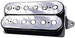 Doza Humbucker pentru Chitara Electrica DiMarzio DP191F Chrome Top - Pret | Preturi Doza Humbucker pentru Chitara Electrica DiMarzio DP191F Chrome Top