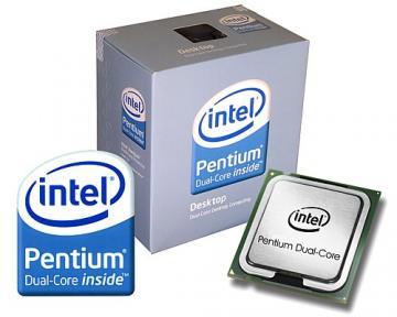 Procesor Intel Pentium Dual core E2180 2,000 GHz - Pret | Preturi Procesor Intel Pentium Dual core E2180 2,000 GHz