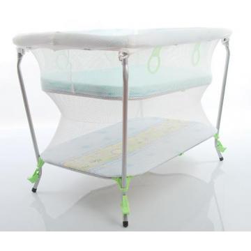 Tarc bebe Kaja duo verde - Pret | Preturi Tarc bebe Kaja duo verde