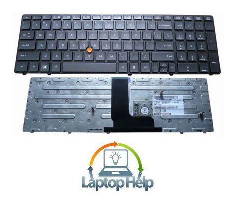 Tastatura HP EliteBook 8560W - Pret | Preturi Tastatura HP EliteBook 8560W