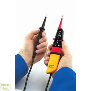 Tester Electric Fluke T50 - Pret | Preturi Tester Electric Fluke T50