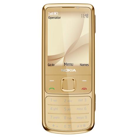 Vand Nokia 6700 Gold - intretinut - 899 R o n - Pret | Preturi Vand Nokia 6700 Gold - intretinut - 899 R o n