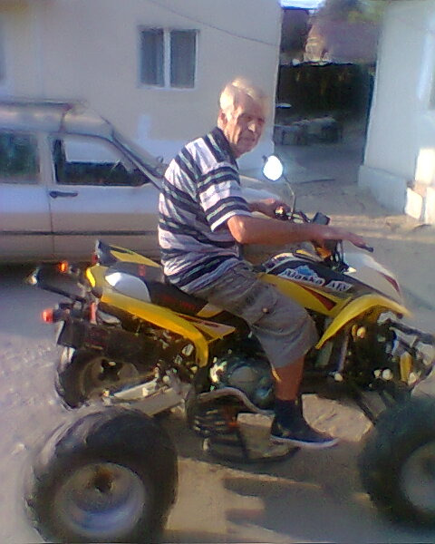 Atv avantajos - Pret | Preturi Atv avantajos