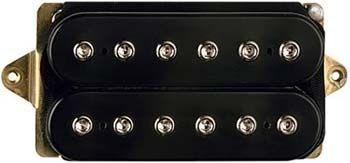 Doza Humbucker pentru Chitara Electrica DiMarzio DP 216 Mo Joe BK F-Spaced - Pret | Preturi Doza Humbucker pentru Chitara Electrica DiMarzio DP 216 Mo Joe BK F-Spaced