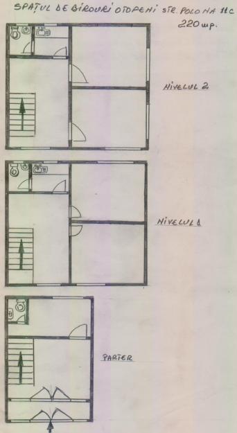 INCHIRIEZ SPATIU BIROURI OTOPENI - Pret | Preturi INCHIRIEZ SPATIU BIROURI OTOPENI