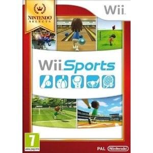 Joc Wii Sports Select - Pret | Preturi Joc Wii Sports Select