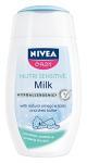 Laptele de corp NIVEA Baby Nutrisensitive - Pret | Preturi Laptele de corp NIVEA Baby Nutrisensitive