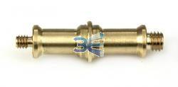 SA-B4M8M Spigot adapter - filet la ambele capete (1/4 - 3/8 inch) - Pret | Preturi SA-B4M8M Spigot adapter - filet la ambele capete (1/4 - 3/8 inch)