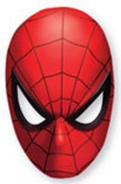 Spiderman Classic - Masti (6 buc.) - Pret | Preturi Spiderman Classic - Masti (6 buc.)