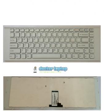 Tastatura laptop Sony Vaio VPC EG - Pret | Preturi Tastatura laptop Sony Vaio VPC EG