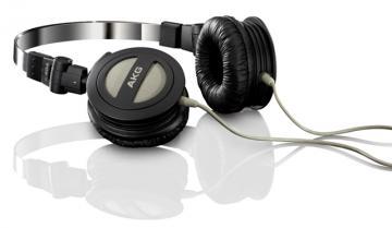 AKG K 404, casti on ear mini - Pret | Preturi AKG K 404, casti on ear mini