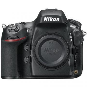 Aparat Foto DSLR Nikon D800 Body Senzor FX 36.3 MP - Pret | Preturi Aparat Foto DSLR Nikon D800 Body Senzor FX 36.3 MP