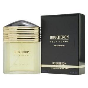 Boucheron Boucheron Pour Homme, 100 ml, EDP - Pret | Preturi Boucheron Boucheron Pour Homme, 100 ml, EDP