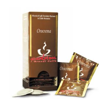 Cafea doza (pods) Covim Orocrema - 7 gr - Pret | Preturi Cafea doza (pods) Covim Orocrema - 7 gr