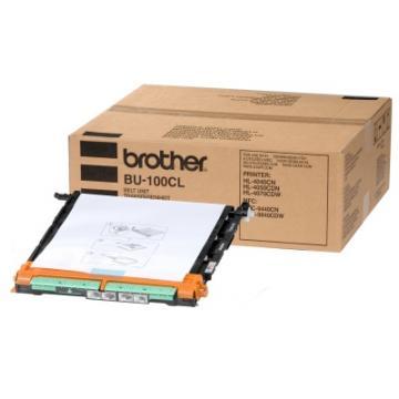 Canon BU100CL Belt unit pentru 17.000 pagini pentru  HL4040CN, HL4050DN, HL4070CW, DCP9040CN, DCP9045CDN, MFC9440CN, MFC9840CDW - Pret | Preturi Canon BU100CL Belt unit pentru 17.000 pagini pentru  HL4040CN, HL4050DN, HL4070CW, DCP9040CN, DCP9045CDN, MFC9440CN, MFC9840CDW