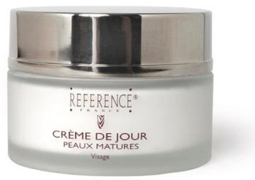 Crema de zi antirid ten matur Reference - Pret | Preturi Crema de zi antirid ten matur Reference