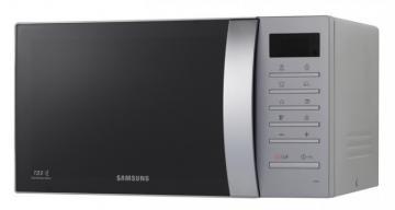 Cuptor cu microunde Samsung ME86V-SS/BOL - Pret | Preturi Cuptor cu microunde Samsung ME86V-SS/BOL