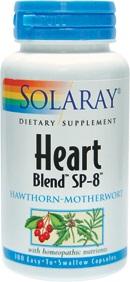 Heart Blend *100cps - Pret | Preturi Heart Blend *100cps