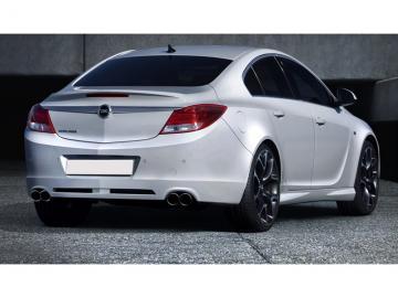 Opel Insignia Spoiler Spate SX - Pret | Preturi Opel Insignia Spoiler Spate SX